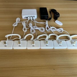 其他报警器;报警主机;其他防盗器材