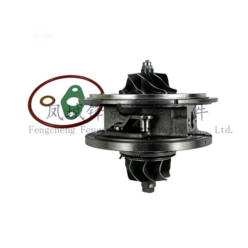 Suitable for modern 2.5T turbocharger GTB1449V 28231-4A600 28231-4A610