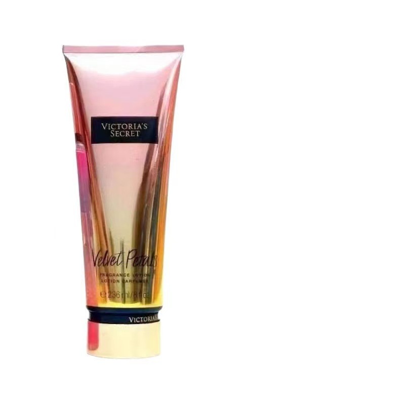 Victoria 's Secret Vimmy Body Perfume pétalos de terciopelo humectantes hidratante fábrica de fragancia duradera