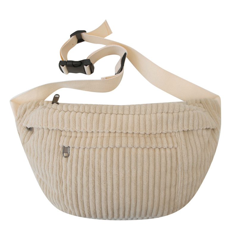 2024 nuevo bolso de mensajero portátil de la marca de moda japonesa para hombre, bolso de hombro simple y versátil de gran capacidad, bolso de pecho para mujer, riñonera