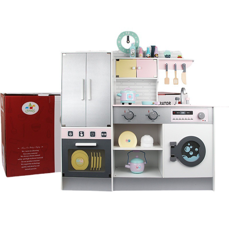 냉장고 주방 모델 C 20KG