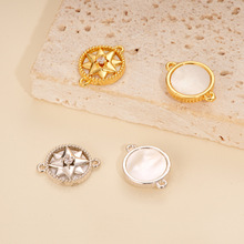 18K����~��䆰�â�ǰ�ؐ�����朵����͹Ÿ߼���DIY�Ʒ���