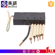 美硕科技90A永磁保持继电器单线圈电焊PCB板智能电表/电网应用