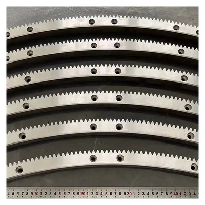 Modulus Racks, Curved Racks, Diferensial dişli dəstləri