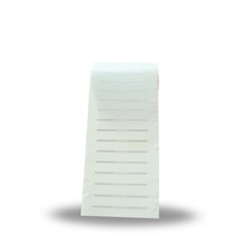 微型图书柜书籍自助借还系统RFID电子图书标签 860-960MHz UHF