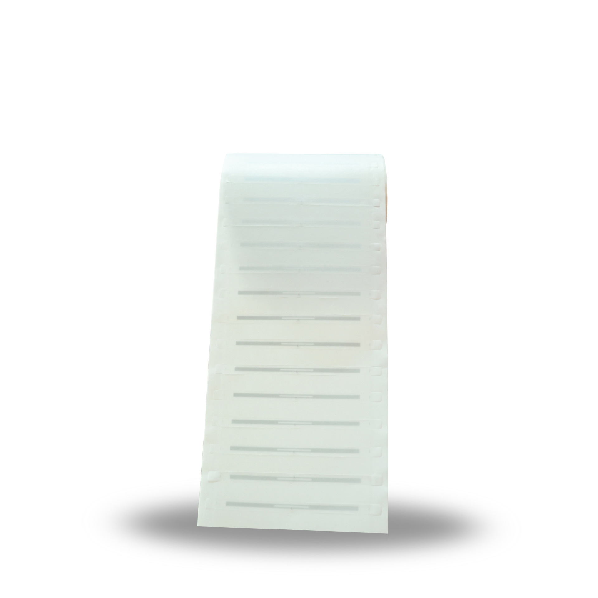 微型图书柜书籍自助借还系统RFID电子图书标签 860-960MHz UHF