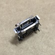 E-SATA7Pĸ�� SMT�NƬʽ ��ʽ SATA7Pĸ���B���� ��������