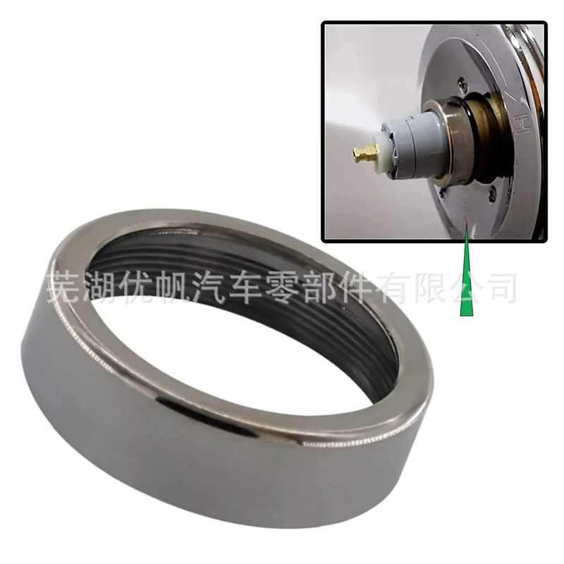 RP22734 replacement bonnet nut can be matched with RP46074 RP19804 series