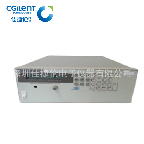 Agilent6651A精密系统直流电源