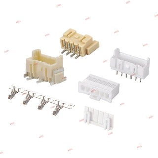 国产连接器定制厂家 OEM工厂 ODM专案 量大优惠 JST XARR-05V