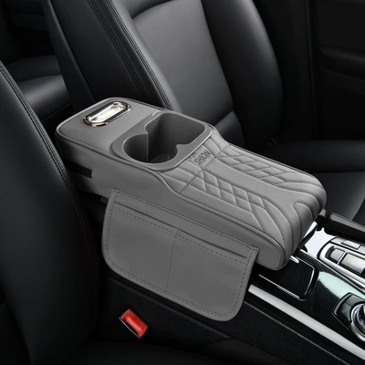 Armrest box | Holder, Storage Box
