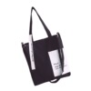 Fashionable Japanese shopping bag, one-shoulder bag, city style, wholesale