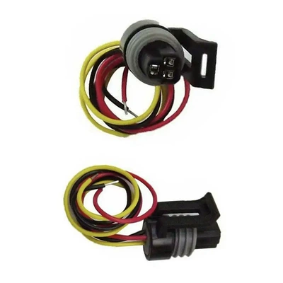 Yanacaq injektoru (Forsunka) Ford 7.3L Fuel Pressure