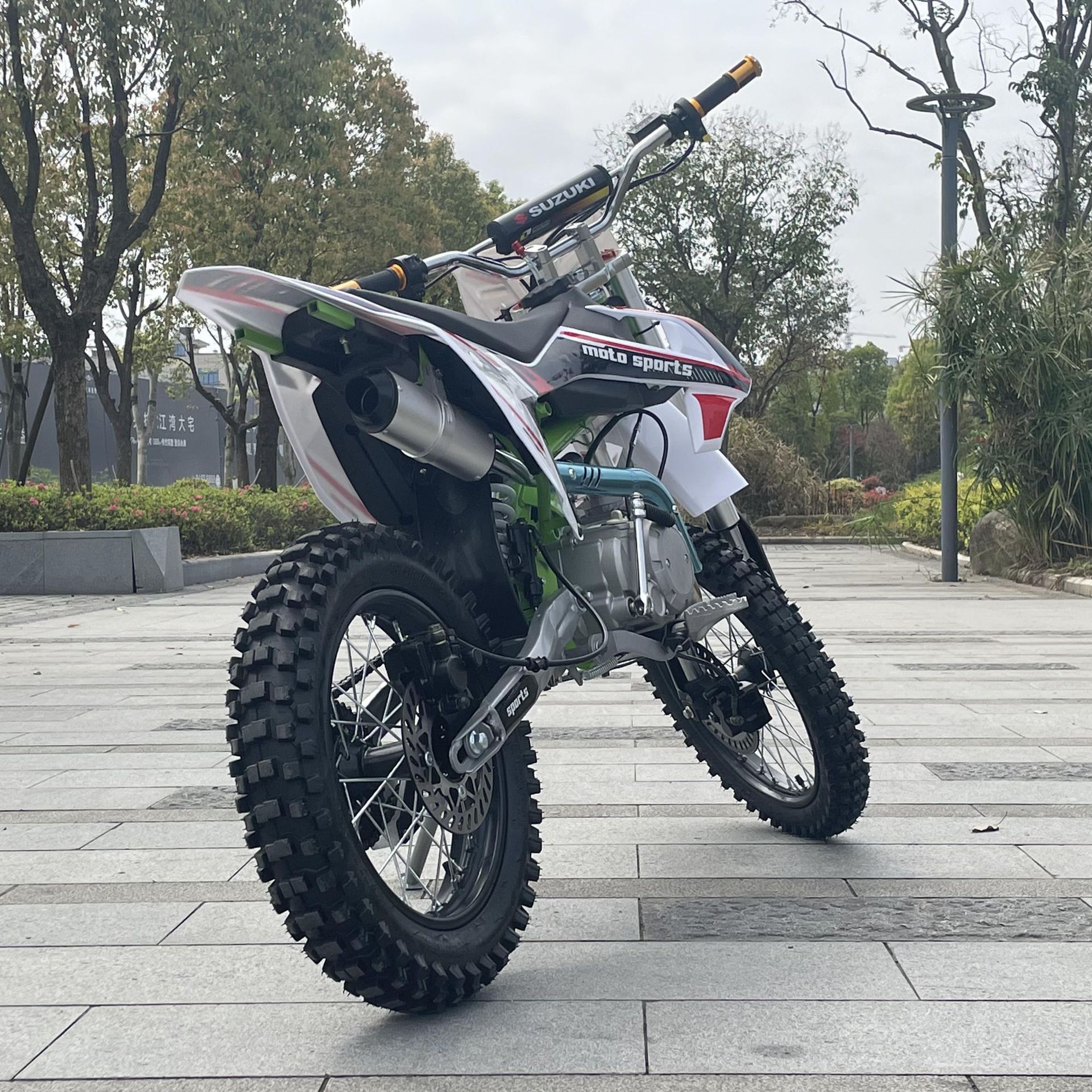 Factory Direct Sales of 150Cc Off-Road Motorcycles, Mountain Off-Road Vehicles, High-Spec Recreational Vehicles, Stunt Bikes, High-Performance Electric Motorcycles
