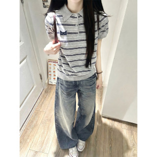 �l�y�̽�POLO�Iᘿ���������Ů�ļ������@�ݗl�y�OӋ�Ъ���T��ins