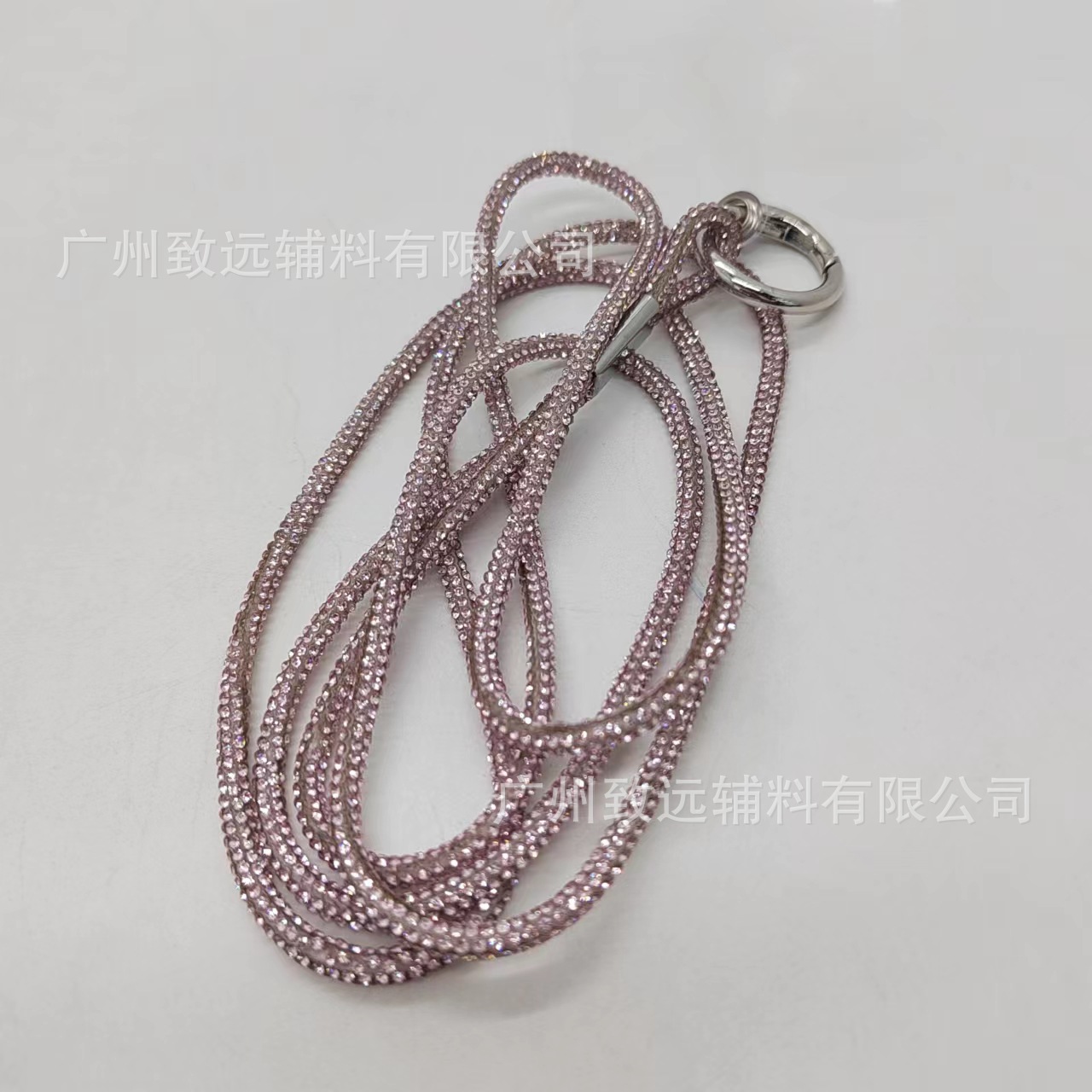 Nuevo modelo en oferta, tira de diamantes de imitación multicolor de 3.5 pulgadas y 6 filas, accesorios de hebilla para bricolaje, decoración de ropa, vestidos de novia, accesorios para zapatos y bolsos. image 7