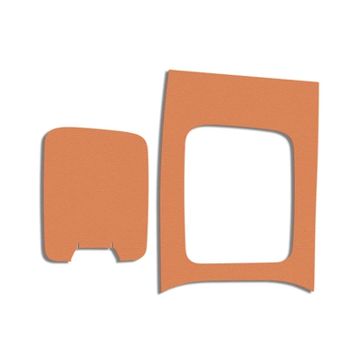 Car interior film – Supplies Decoration