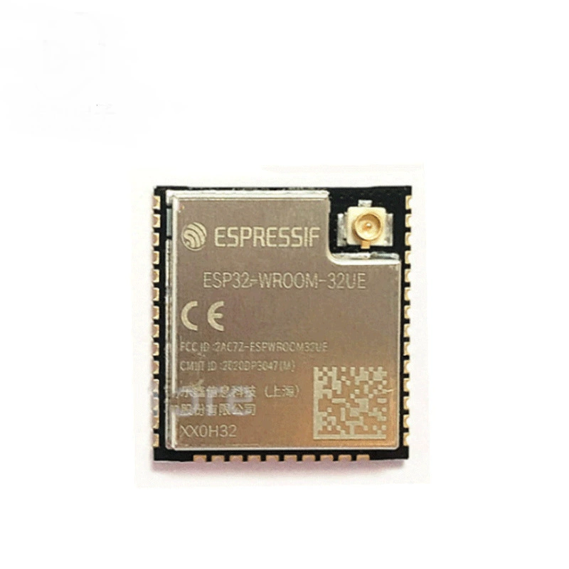 ESP32-WROOM-32E/32ue Лексин оригинальный модуль Wi-Fi & Bluetooth с двойным ядром ESP32 4 8М