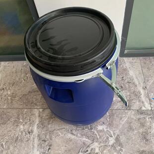 �|ݸ���S���Nȫ��HDPE�����F��Ͱ30L50L120l���F���޴�ڷ��ވA��