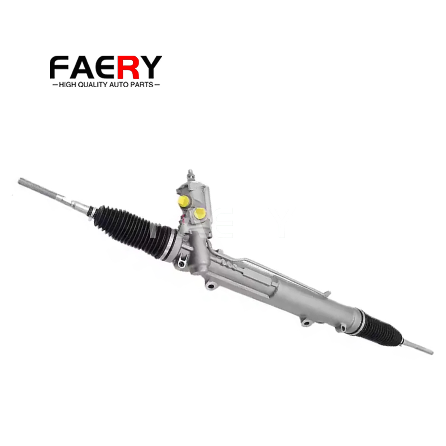 32103444366 Steering Rack Suitable for Bmw X3 E83 (2003 - 2011 Model Years)