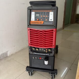 TIG-500Aˮ�佻ֱ���廡���C�M��ʽˮ����܇һ�w���P��X���Ӻ��C