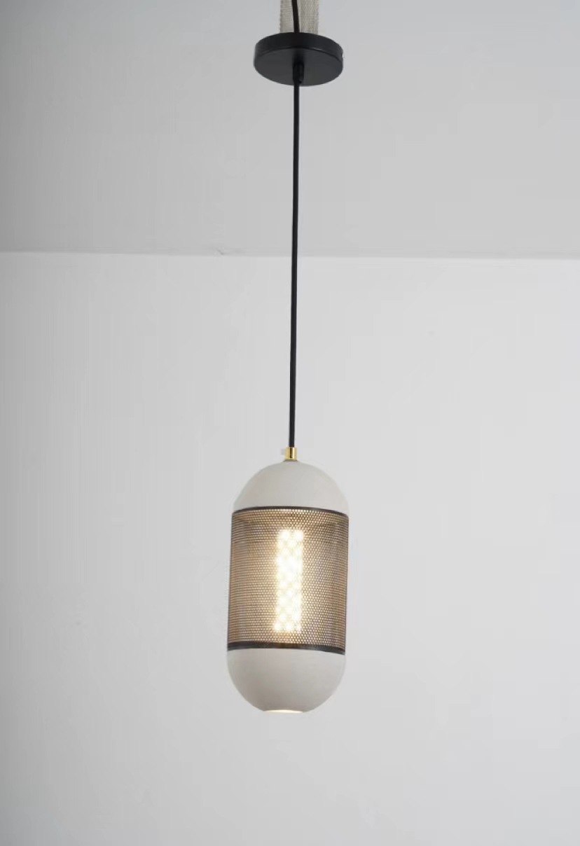 Piedra arenisca blanca corta 120X250 cemento + hardware 13W