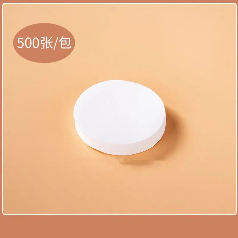 ノンスティック丸型底紙、蒸しパン紙、蒸し器紙、ベーキングオイルペーパー、スナックペーパー、角パンペーパー|undefined