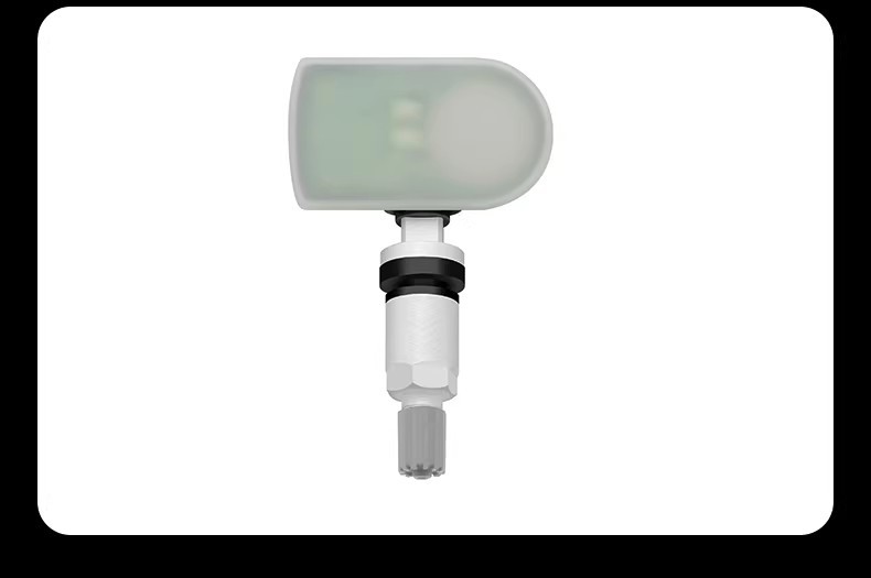 Universal tire pressure sensor for Volkswagen Touareg, CC, Magotan, Passat, Teramont, Phideon, and Tiguan