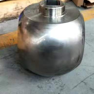 碳化钨喷涂加工 硬质金属球磨罐球磨机用碳化钨研磨罐定 制加工