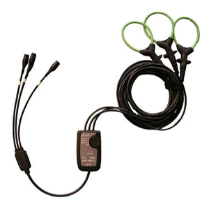 Гибкий датчик гибкого тока в Великобритании, датчик мини-ток, Roche Coil-ACP1000