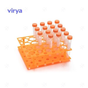 Virya�x�Ĺ�3135021 15ml��50ml�F���x�Ĺܼܣ��ɲ�ж������