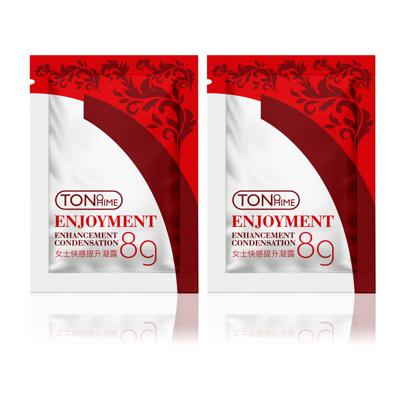 Tonohime líquido de marea alta para mujeres, líquido mejorado para el placer, lubricantes en bolsas, productos sexuales para adultos para mujeres image 2