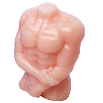 成人情趣道具玩具软胶解压捏捏乐手办把玩模型软体仿真娃娃