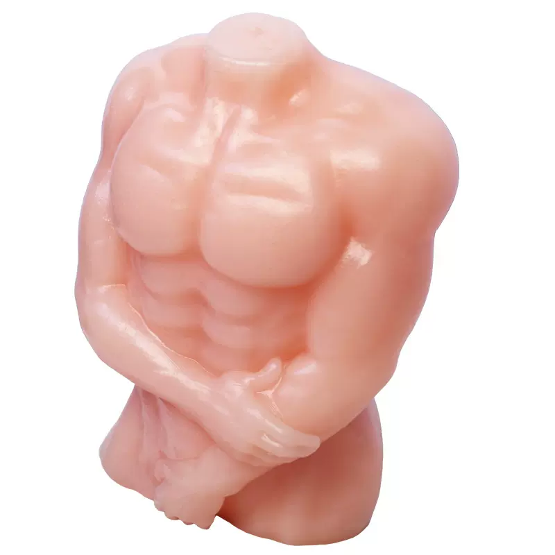 成人情趣道具玩具软胶解压捏捏乐手办把玩模型软体仿真娃娃