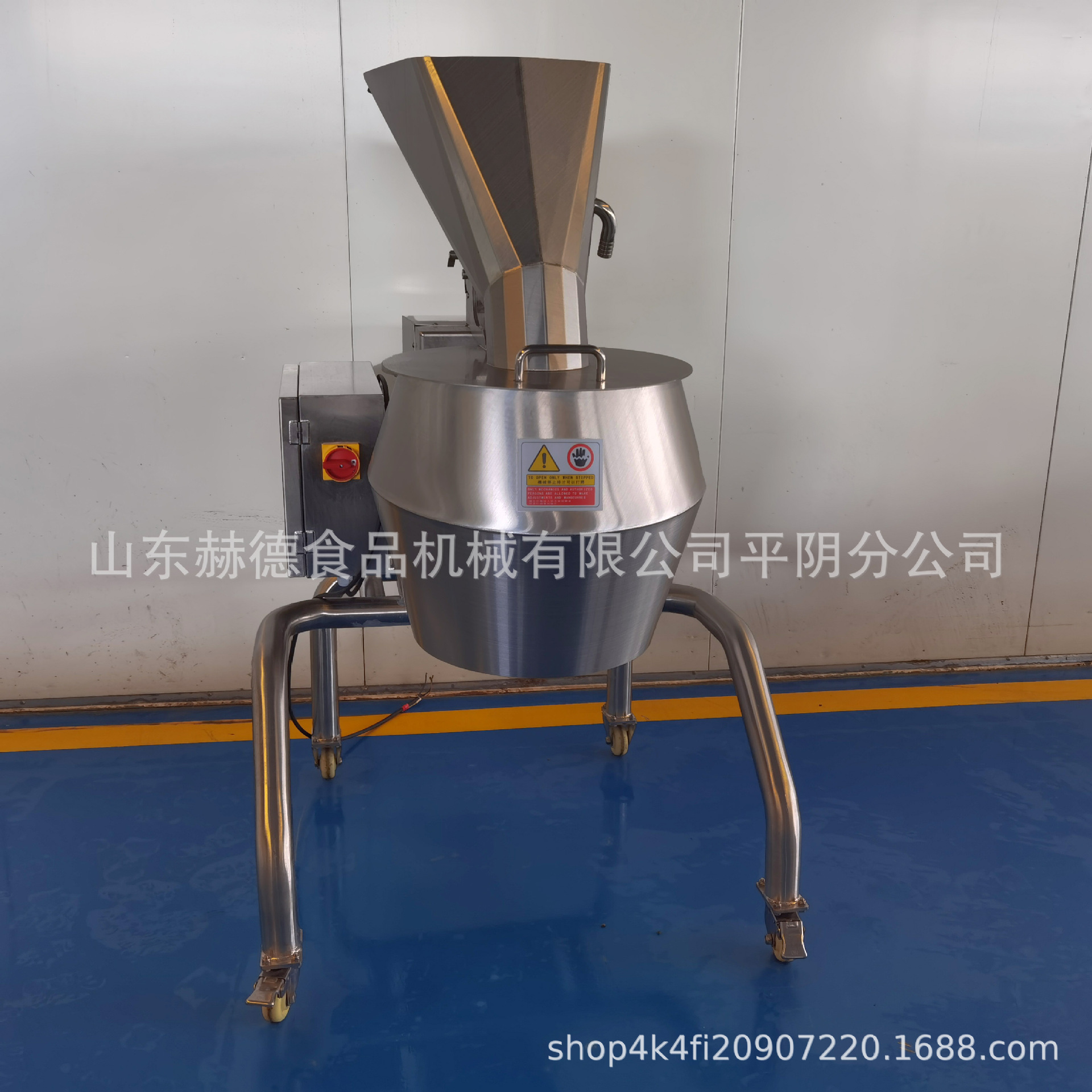 连续式大产量生姜切片机 不锈钢胡萝卜切丝机 土豆擦波浪片机