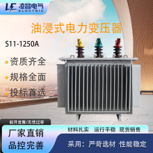 �ͽ�ʽ���׃����S13 S11-250/400kva����߉�S9��������ȫ�Xо