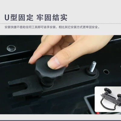 Roof box | Car Luggage
