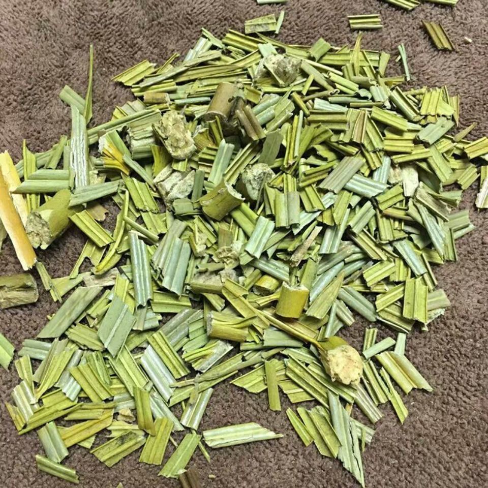 Dried Cycas Leaf Slices Tie Ye 500g Traditional Chinese Herb for Decoction and Herbal Tea specifications