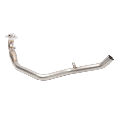 Sound Upgrade Stainless Steel, Exhaust pipe