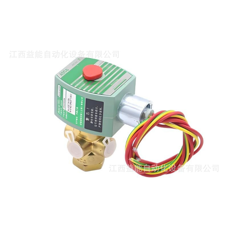 ASCO电磁阀8320G182  8320G192  8320G194  8320G202原装议价