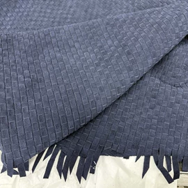 牛皮革;羊皮革;其他皮革