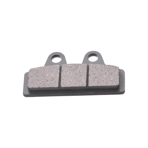 Jiebao Emperor Electric Bike X-Warrior Disc Brake Caliper Small Goldfish Disc Brake Sea Power King Brake Disc Brake Leather