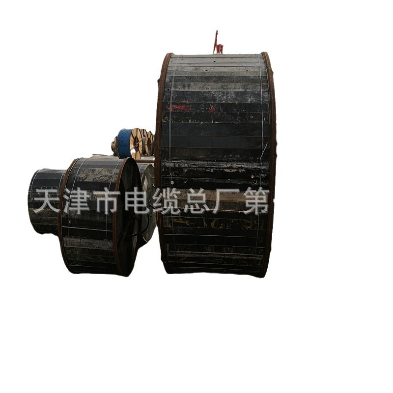 MKVVR4*1.5矿用软芯控制电缆标准厂家