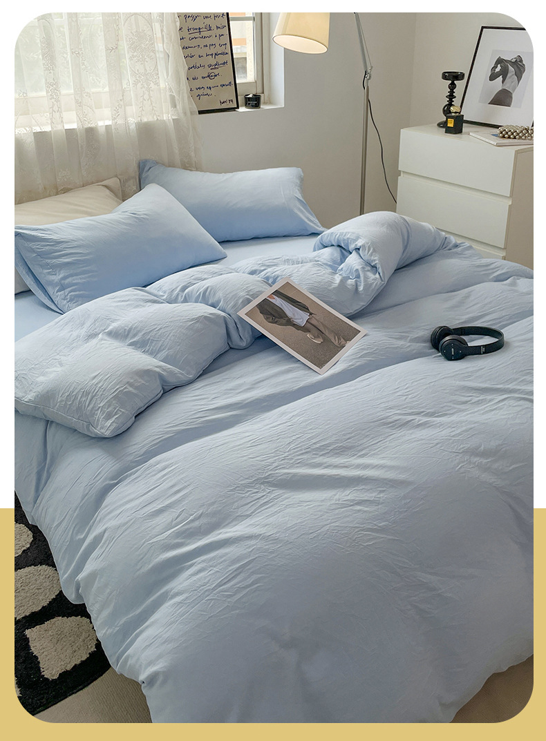 Bedding Set Image 6