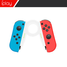 switch OLED�ֱ�2��1��Я����հ�joy-con�ֱ�֧��