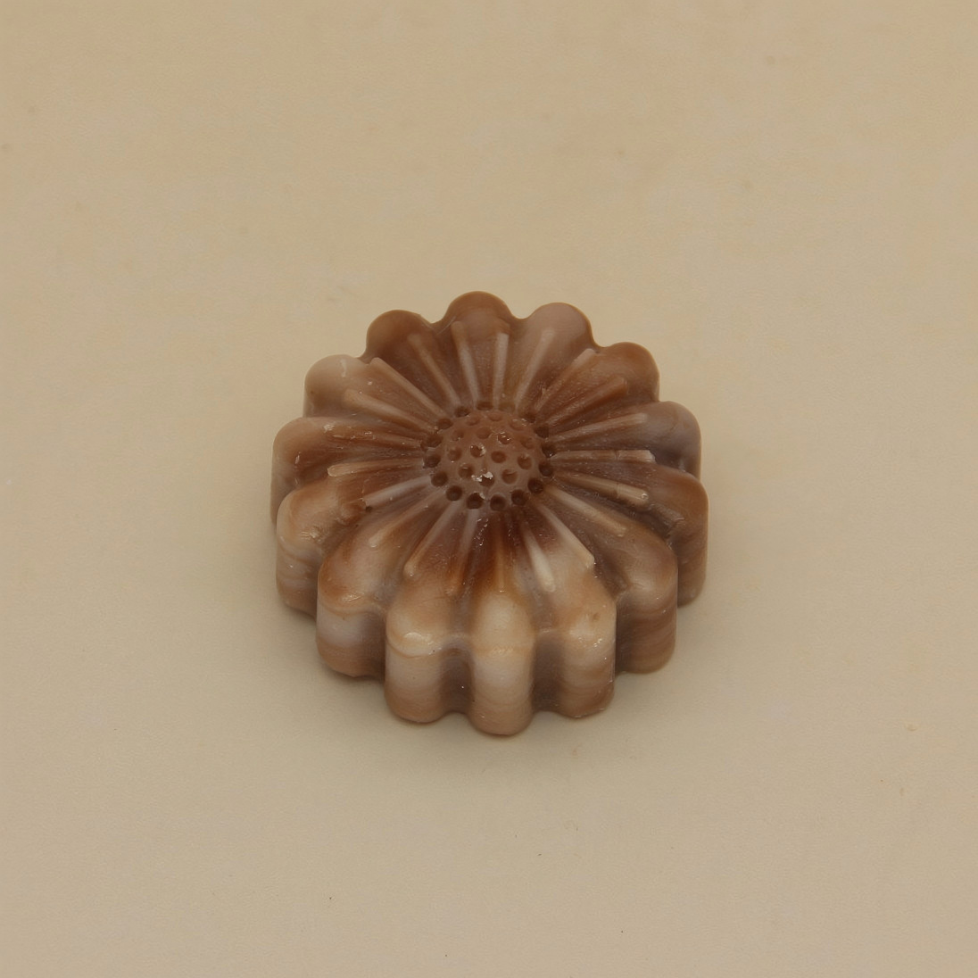 Pastilhas de cera aromática chocolate para queimador presente_voghion.com