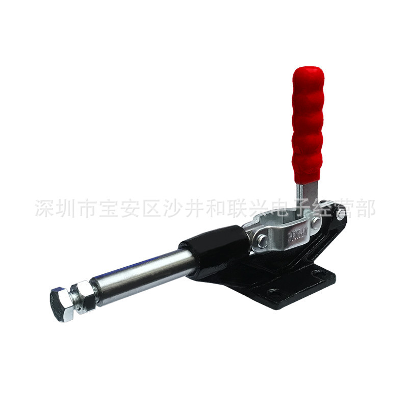 大号夹手GH-305-HM大力士推拉式快速夹具夹钳工件固定紧固件 推紧-阿里巴巴