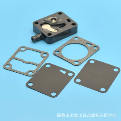 677-24411 682-24412, Carburetor