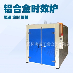 Manufacturer Produces Aluminum Alloy Aging Furnace T6 Temperature Intelligent Heat Treatment High Temperature Mold Preheating Furnace Electric Trolley