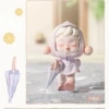 Designated model [Rainy Day] Send fixed glue